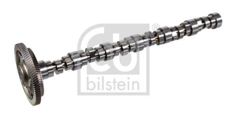 FEBI BILSTEIN 181645 Nockenwelle für Mercedes-Benz