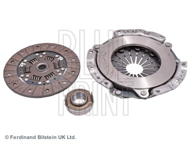 BLUE PRINT ADC43017 Kupplungssatz für MITSUBISHI