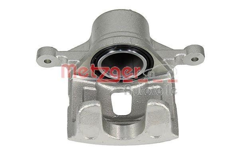 METZGER 6261391 Bremssattel Neuteil für HYUNDAI/KIA VA links