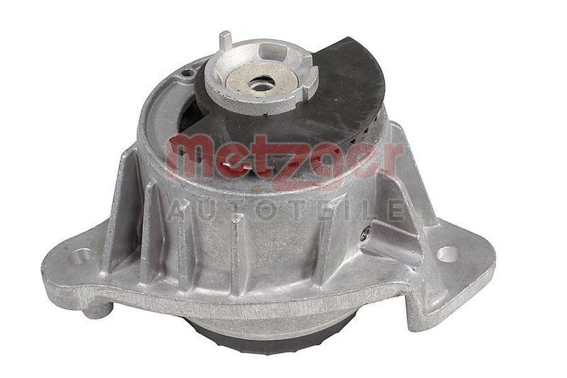 METZGER 8054250 Lagerung, Motor für MB links