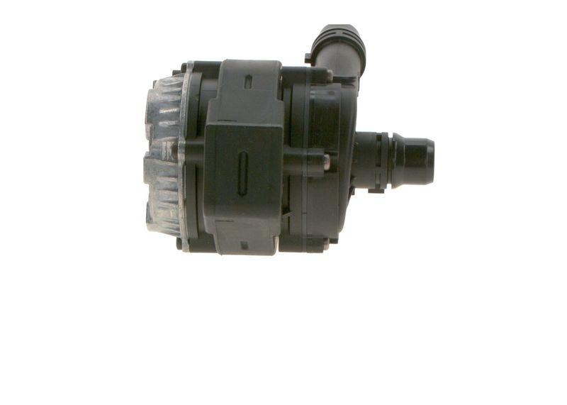 Bosch 0 392 024 030 Pumpe + Gummihalter