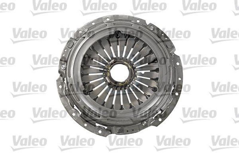 VALEO 805037 Kupplungskit 3 K