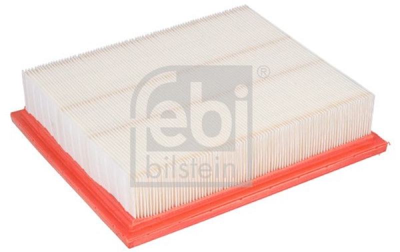 FEBI BILSTEIN 04622 Luftfilter für VW-Audi