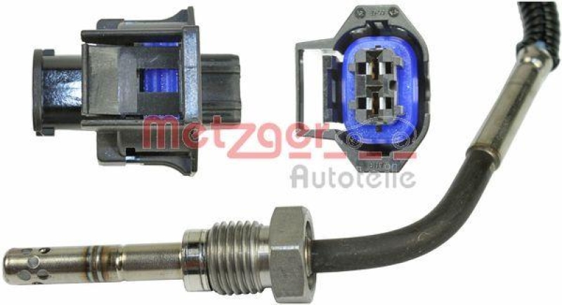 METZGER 0894245 Sensor, Abgastemperatur für CHEVROLET/OPEL