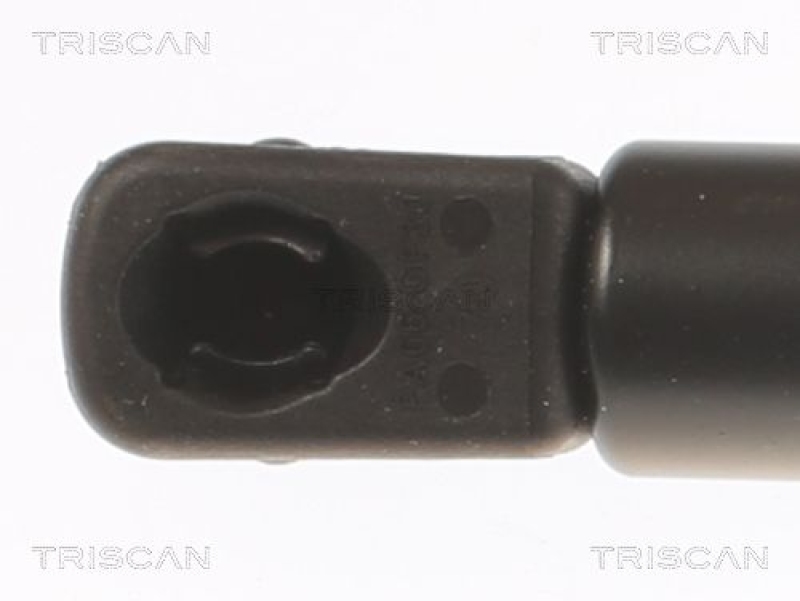 TRISCAN 8710 292112 Gasfeder Hinten für Vw Passat