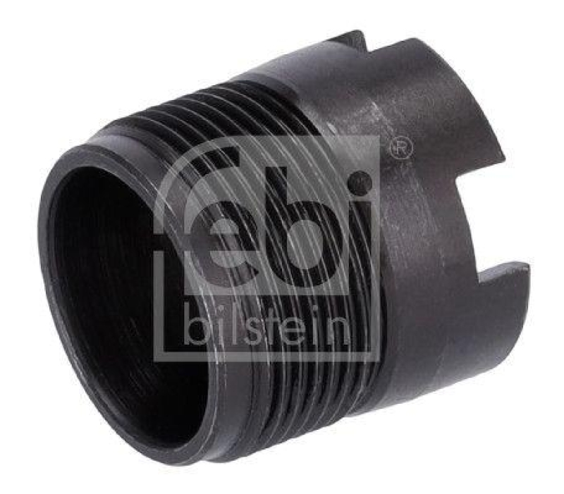 FEBI BILSTEIN 06658 Düsenspannmutter für Mercedes-Benz