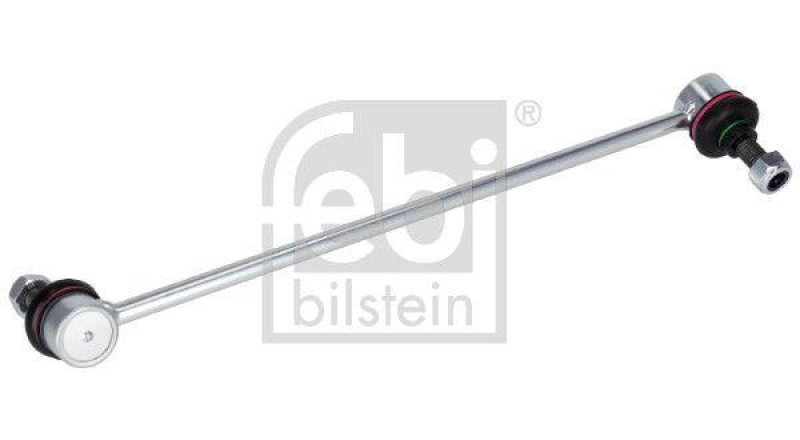 FEBI BILSTEIN 180570 Verbindungsstange mit Sicherungsmuttern für Mercedes-Benz