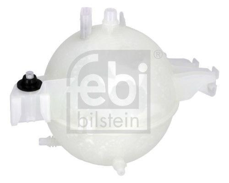 FEBI BILSTEIN 188343 Kühlerausgleichsbehälter für BMW