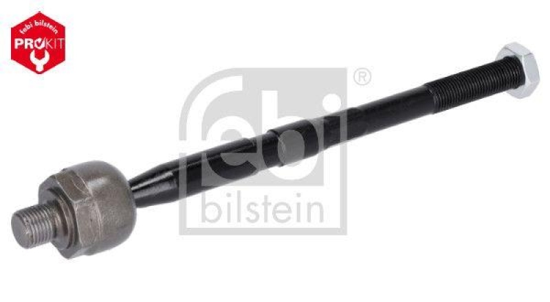 FEBI BILSTEIN 31720 Axialgelenk mit Kontermutter für CHEVROLET/DAEWOO