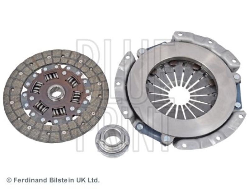 BLUE PRINT ADC43019 Kupplungssatz für MITSUBISHI