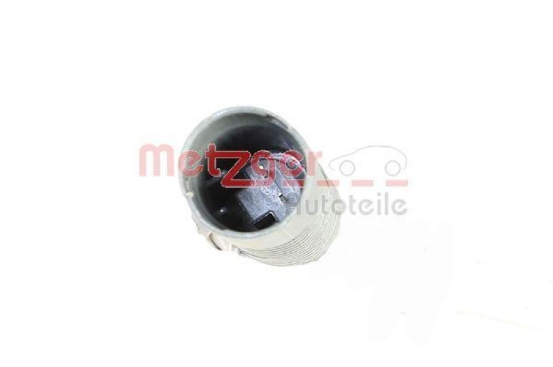 METZGER 0900543 Sensor, Raddrehzahl für BMW VA links/rechts