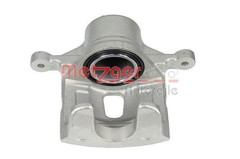 METZGER 6261392 Bremssattel Neuteil für HYUNDAI/KIA VA rechts