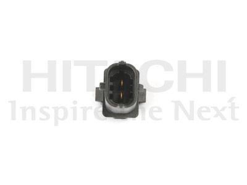 HITACHI 2507038 Sensor, Abgastemperatur für OPEL u.a.