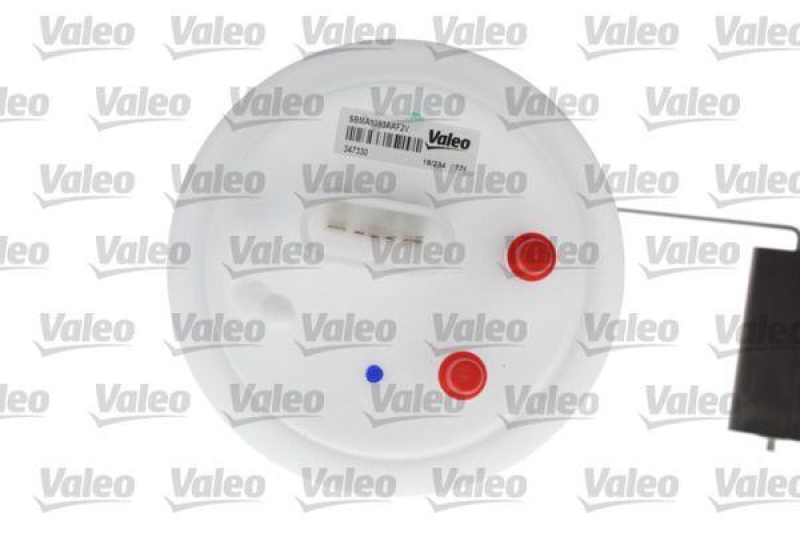 VALEO 347330 Kraftstoffpumpe VOLKSWAGEN Touran