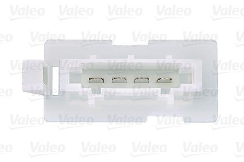 VALEO 509898 Bedienelement REN Logan I/DACIA Duster