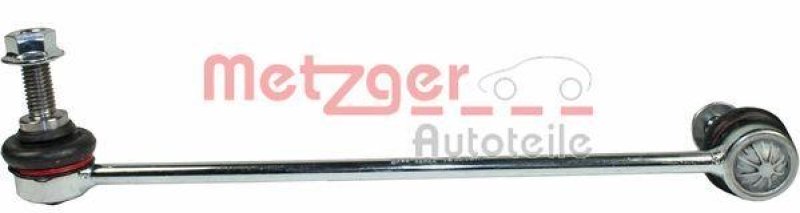 METZGER 53067901 Stange/Strebe, Stabilisator für OPEL VA links