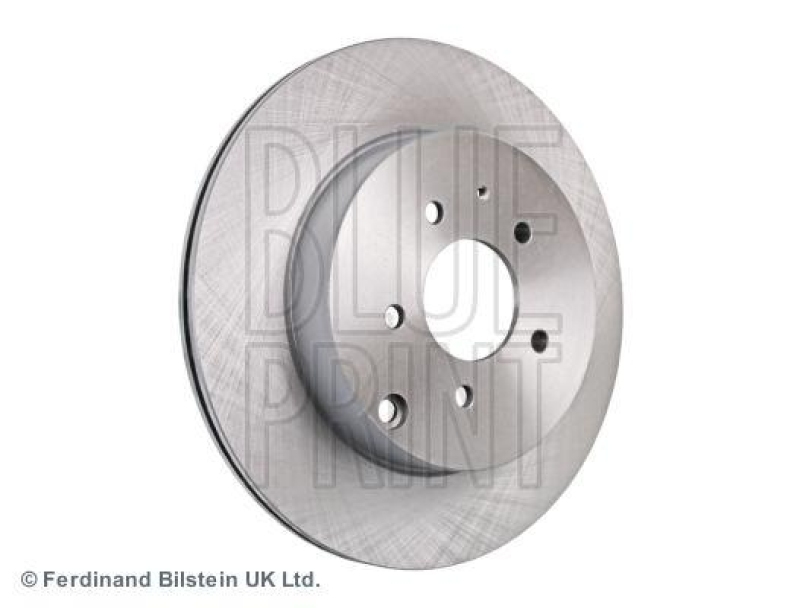 BLUE PRINT ADM543120 Bremsscheibe für MAZDA