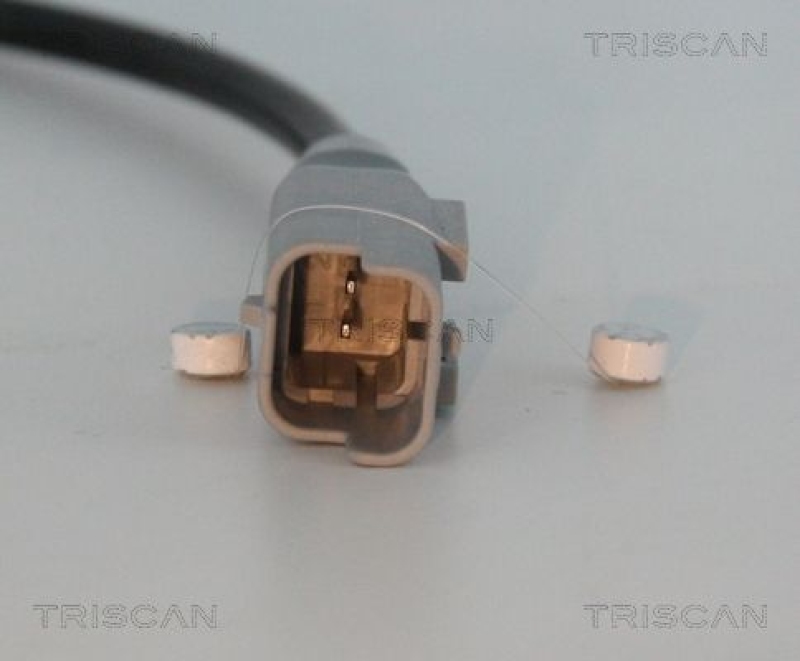 TRISCAN 8180 28222 Sensor, Raddrehzahl für Psa