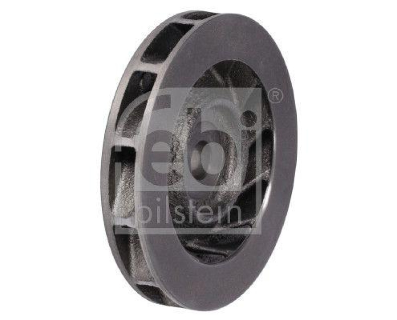 FEBI BILSTEIN 06659 Flügelrad für Wasserpumpe für M A N