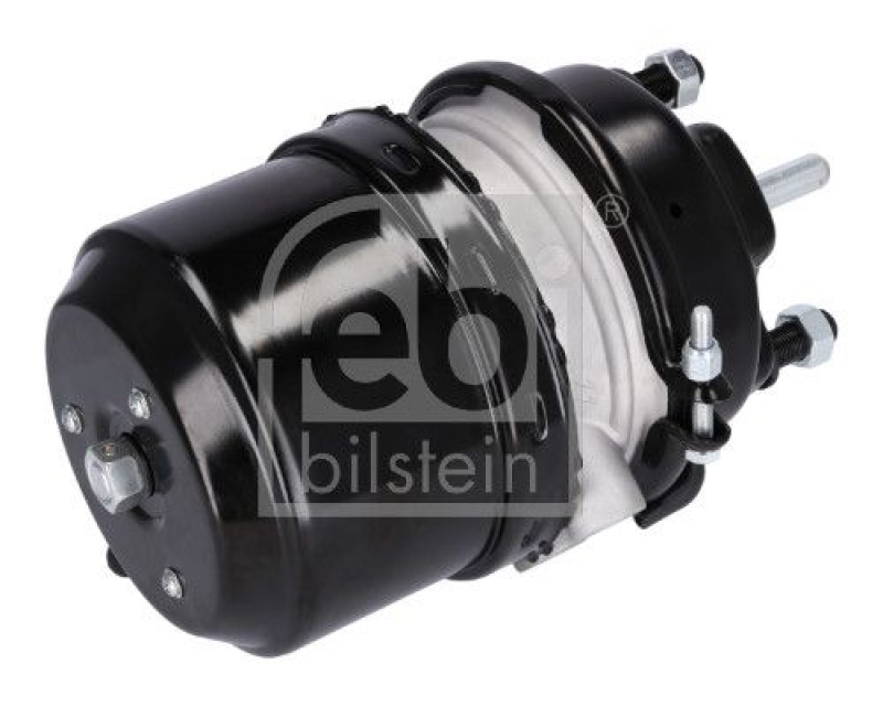 FEBI BILSTEIN 182779 Doppelmembranzylinder mit Anbaumaterial für Volvo