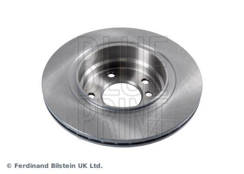 BLUE PRINT ADB114336 Bremsscheibe für BMW