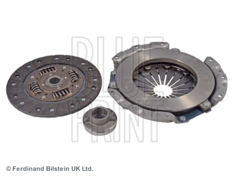 BLUE PRINT ADC43025 Kupplungssatz für MITSUBISHI