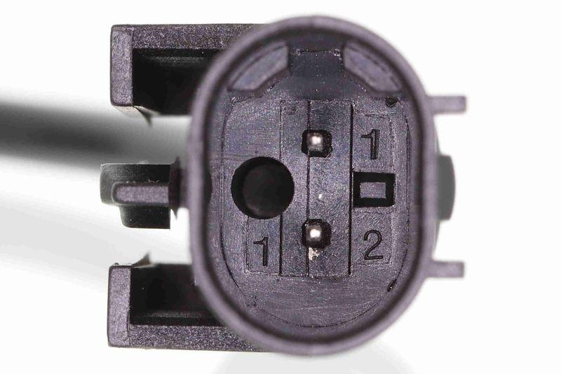 VEMO V24-72-0243 Sensor, Raddrehzahl Hallsensor für FIAT