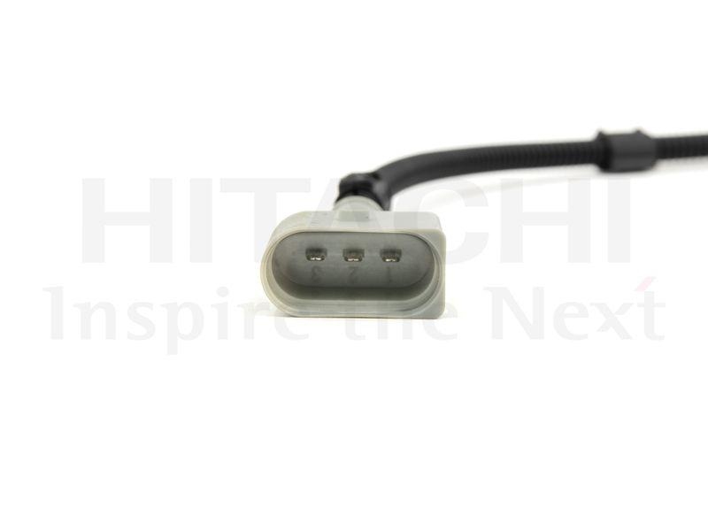 HITACHI 2501886 Sensor, Nockenwellenposition für AUDI u.a.