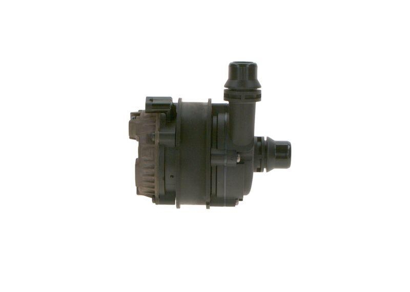 Bosch 0 392 024 10A Pumpe + Gummihalter