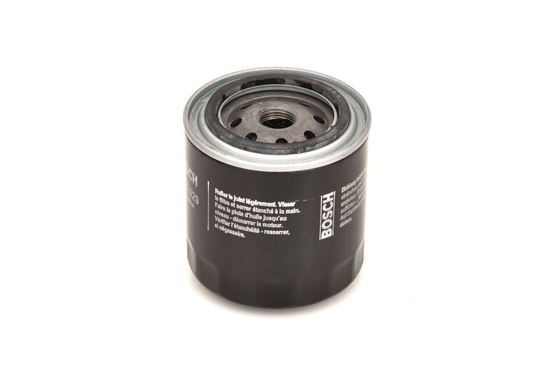 BOSCH 0 451 103 029 Ölfilter P3029 Ø 93mm Höhe 97mm