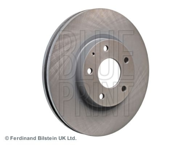 BLUE PRINT ADM543123 Bremsscheibe für MAZDA