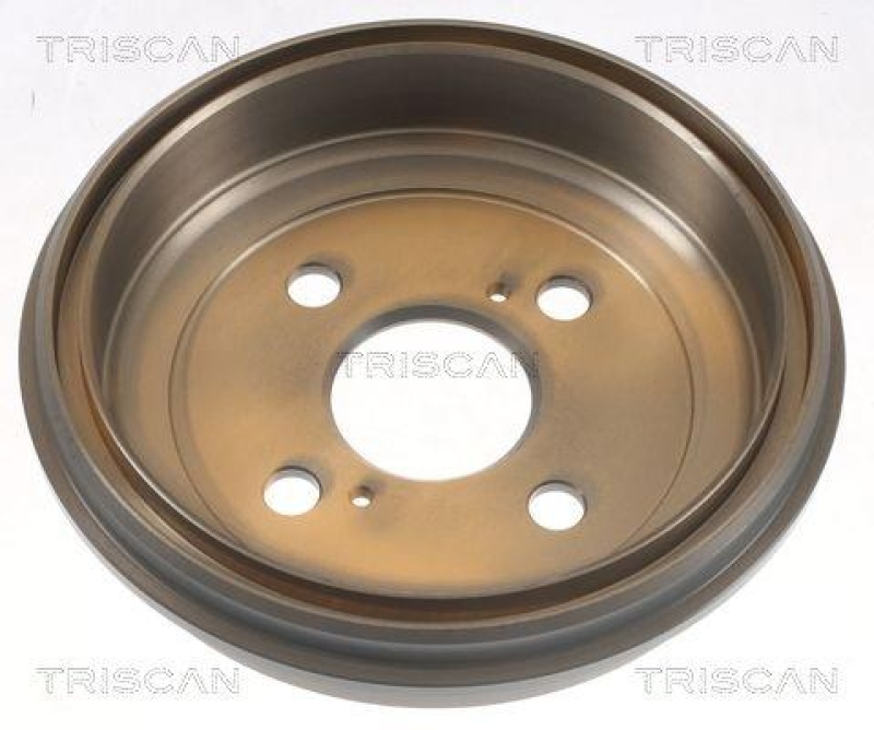 TRISCAN 8120 41205c Bremstrommel, Coated für Daihatsu, Subaru