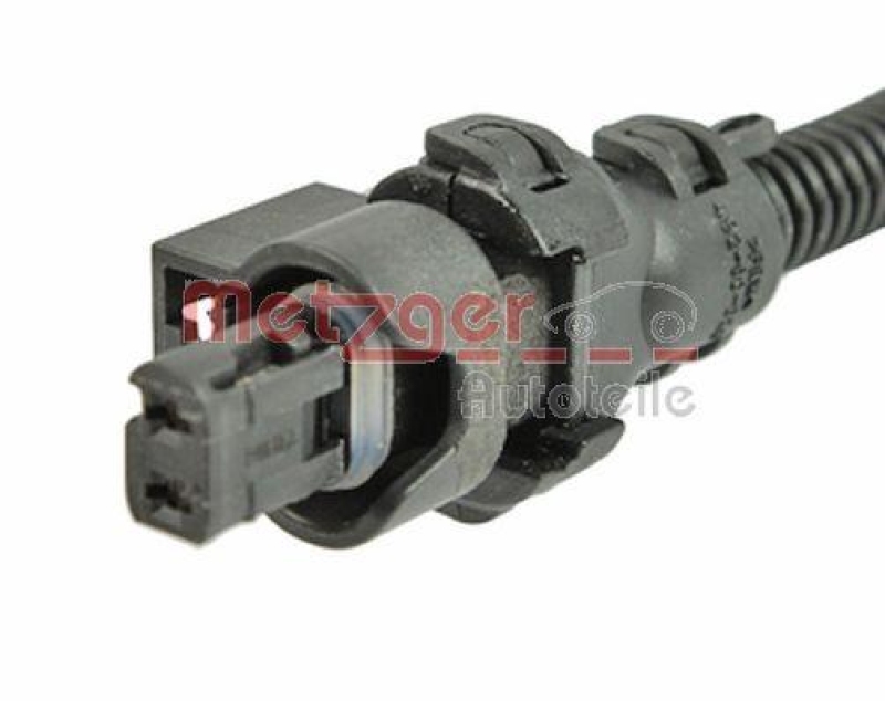 METZGER 0894259 Sensor, Abgastemperatur für MB