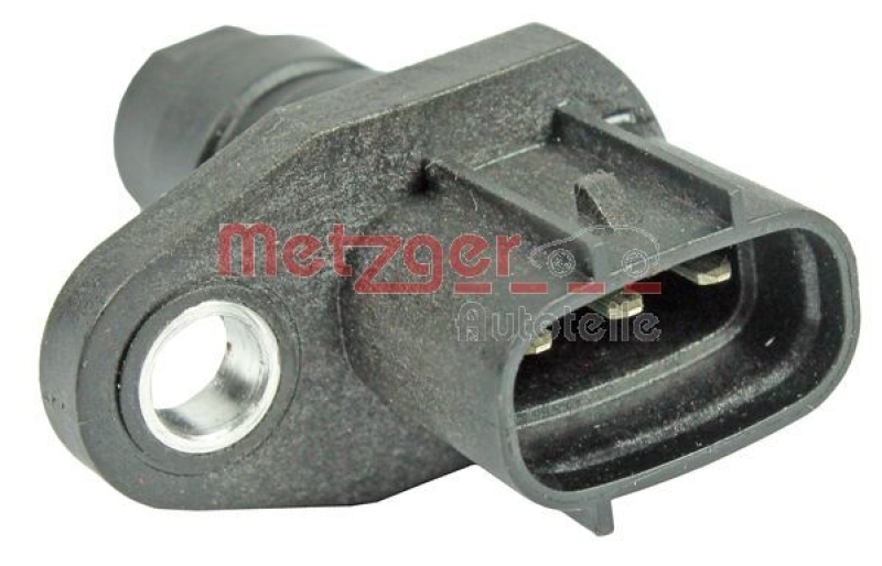 METZGER 0903165 Sensor, Nockenwellenposition für OPEL