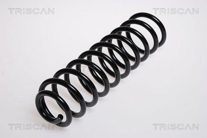 TRISCAN 8750 29148 Spiralfeder Hinten für Vag, Nr