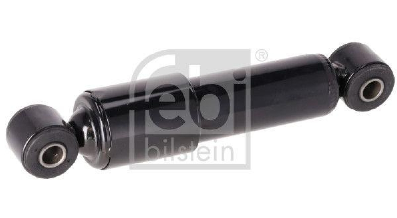 FEBI BILSTEIN 35305 Fahrerhausdämpfer für Mercedes-Benz