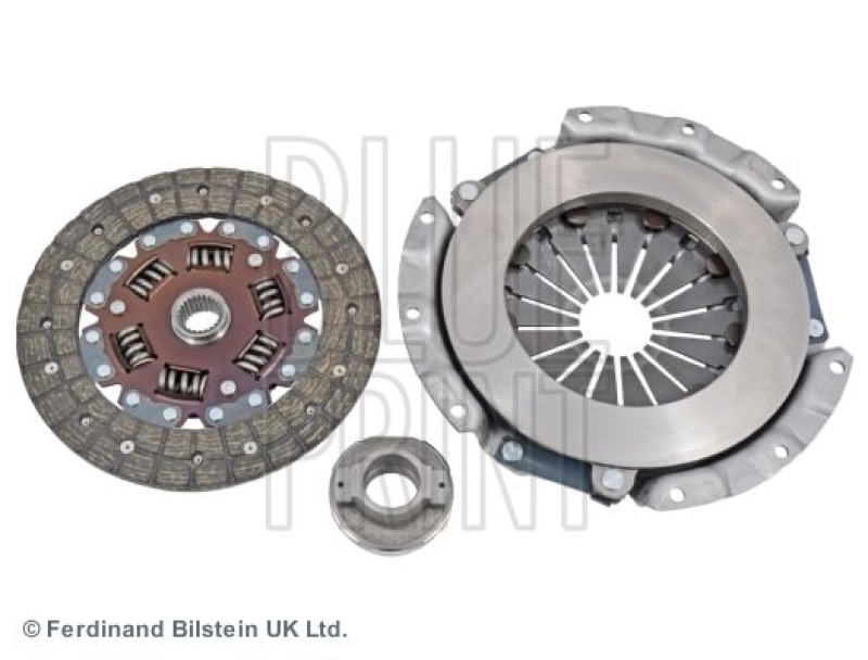 BLUE PRINT ADC43026 Kupplungssatz für MITSUBISHI