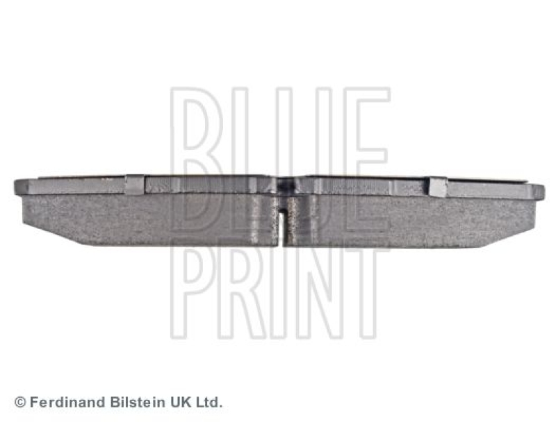 BLUE PRINT ADR164212 Bremsbelagsatz für Renault