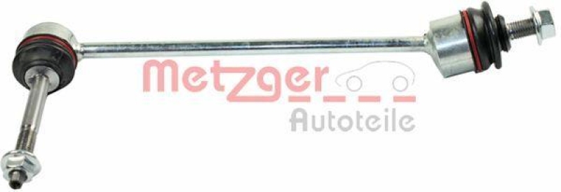 METZGER 53068301 Stange/Strebe, Stabilisator für MB VA links