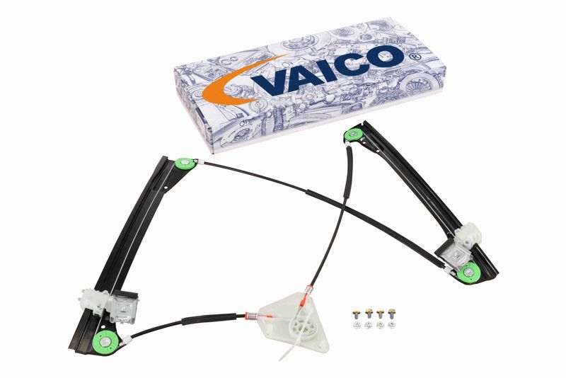 VAICO V10-3056 Fensterheber elektrisch vorne links für VW