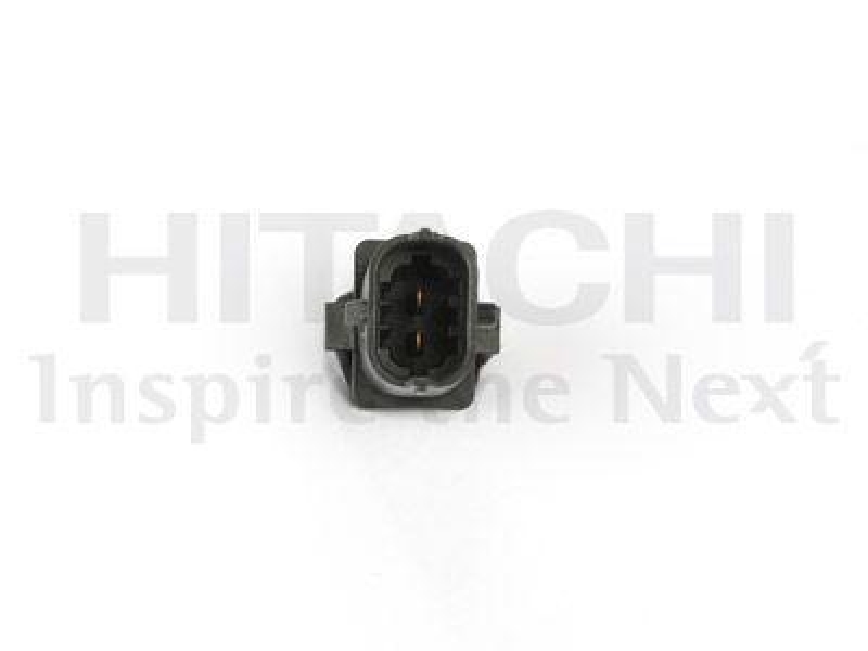 HITACHI 2507040 Sensor, Abgastemperatur für OPEL u.a.