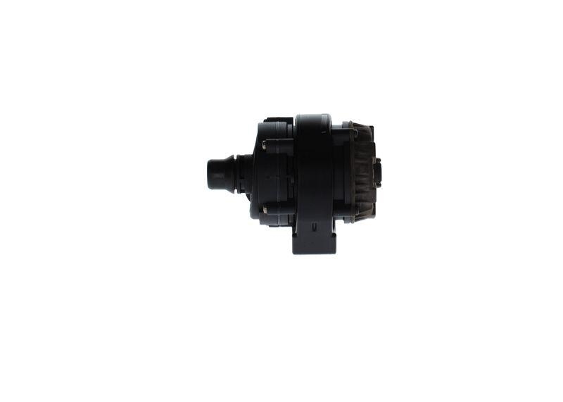 Bosch 0 392 024 10V Pumpe + Gummihalter