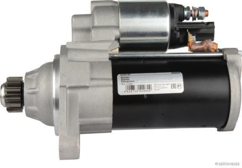 HERTH+BUSS 42026130 Starter