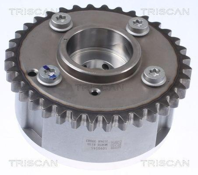 TRISCAN 8652 29001 Nockenwellenversteller (Vvt) für Vag