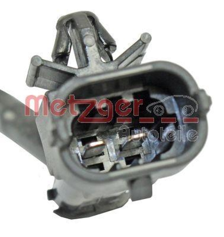 METZGER 0894261 Sensor, Abgastemperatur für CHEVROLET/OPEL