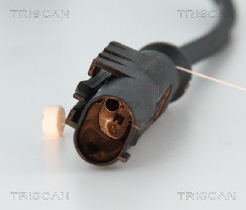 TRISCAN 8180 28224 Sensor, Raddrehzahl für Psa