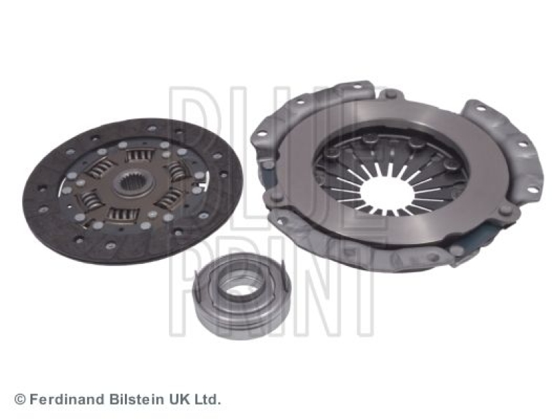 BLUE PRINT ADC43034 Kupplungssatz für MITSUBISHI