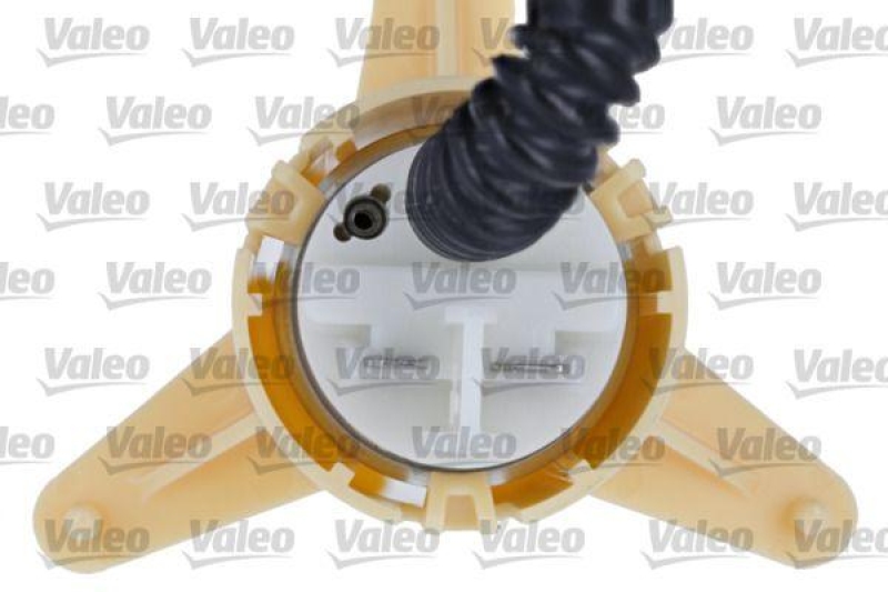 VALEO 347334 Kraftstoffpumpe AUDI A4