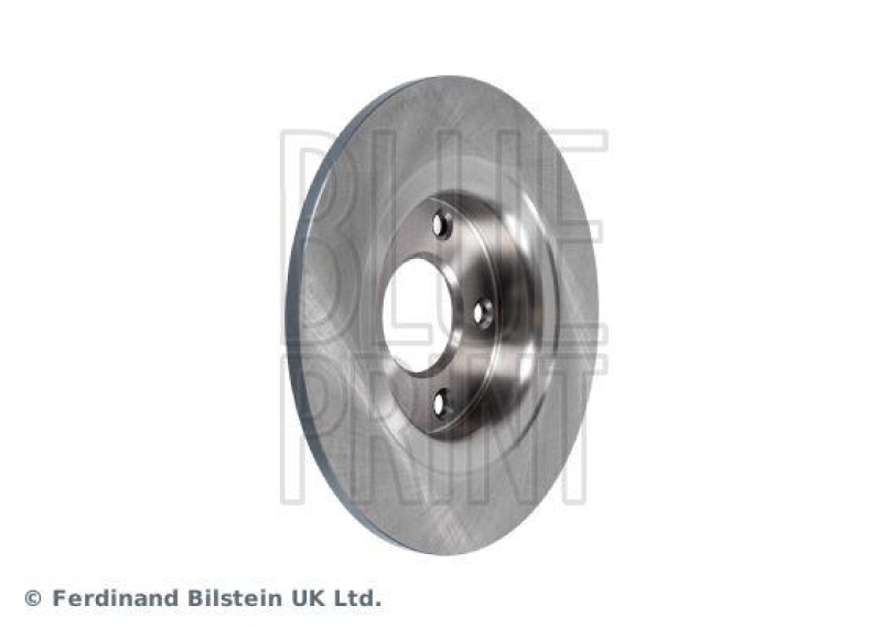 BLUE PRINT ADM543127 Bremsscheibe für MAZDA