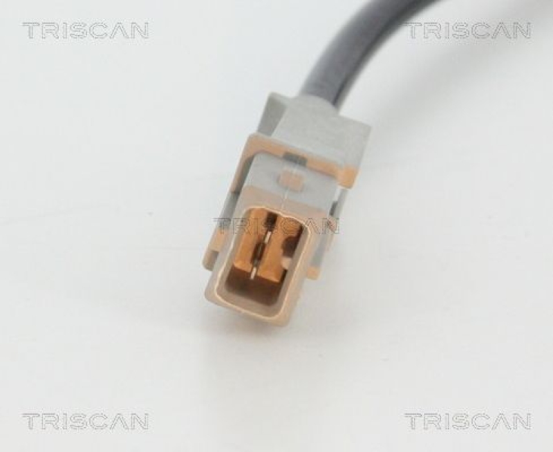 TRISCAN 8180 28225 Sensor, Raddrehzahl für Psa